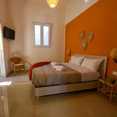 Zisa Apartment Palermo Exterior photo